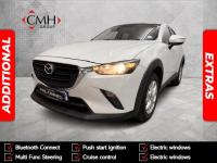 Thumbnail Mazda CX-3 2.0 Active auto