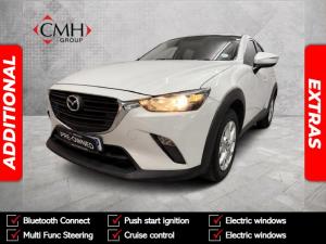 Mazda CX-3 2.0 Active auto - Image 1
