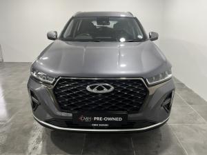 Chery Tiggo 7 Pro 1.5T Executive - Image 10