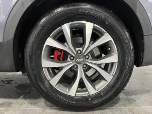 Chery Tiggo 7 Pro 1.5T Executive - Image 11