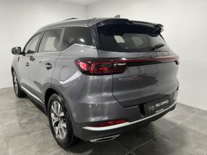 Chery Tiggo 7 Pro 1.5T Executive - Image 13