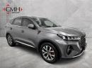 Thumbnail Chery Tiggo 7 Pro 1.5T Executive