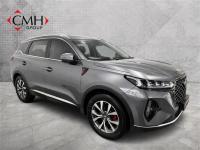 Thumbnail Chery Tiggo 7 Pro 1.5T Executive