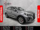 Thumbnail Chery Tiggo 7 Pro 1.5T Executive