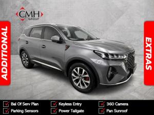 Chery Tiggo 7 Pro 1.5T Executive - Image 1