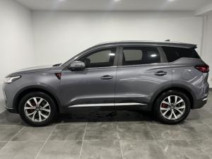 Chery Tiggo 7 Pro 1.5T Executive - Image 2