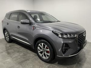 Chery Tiggo 7 Pro 1.5T Executive - Image 6