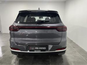 Chery Tiggo 7 Pro 1.5T Executive - Image 8
