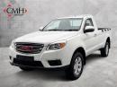 Thumbnail JAC T6 2.0CTI single cab Lux
