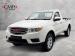 JAC T6 2.0CTI single cab Lux - Thumbnail 1