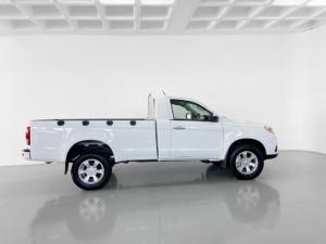 JAC T6 2.0CTI single cab Lux - Image 2