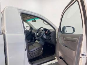 JAC T6 2.0CTI single cab Lux - Image 5