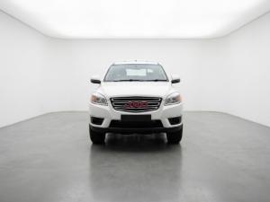 JAC T6 2.0CTI single cab Lux - Image 9