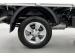 JAC X200 2.8TDi 80kW 1.5-ton single cab dropside - Thumbnail 10