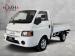 JAC X200 2.8TDi 80kW 1.5-ton single cab dropside - Thumbnail 1