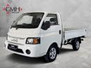 Thumbnail JAC X200 2.8TDi 80kW 1.5-ton single cab dropside