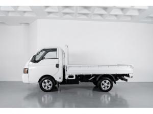 JAC X200 2.8TDi 80kW 1.5-ton single cab dropside - Image 2