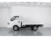JAC X200 2.8TDi 80kW 1.5-ton single cab dropside - Thumbnail 2