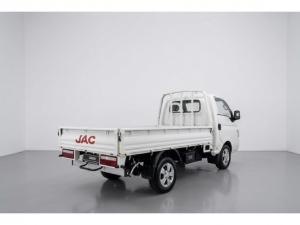 JAC X200 2.8TDi 80kW 1.5-ton single cab dropside - Image 3