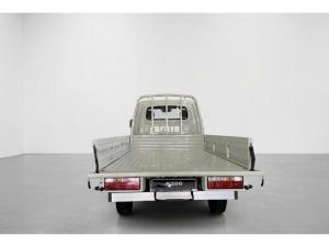 JAC X200 2.8TDi 80kW 1.5-ton single cab dropside - Image 4