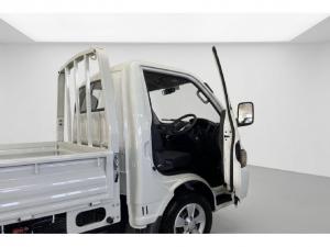 JAC X200 2.8TDi 80kW 1.5-ton single cab dropside - Image 5