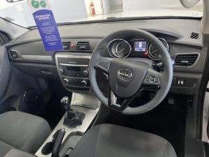 JAC X200 2.8TDi 80kW 1.5-ton single cab dropside - Image 7