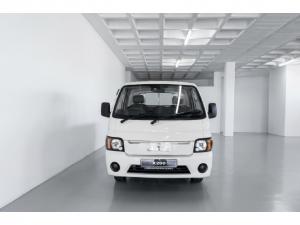 JAC X200 2.8TDi 80kW 1.5-ton single cab dropside - Image 9