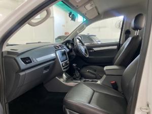 JAC T6 2.0CTI single cab Lux - Image 8