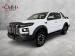 JAC T9 2.0CTI double cab 4WD Super Lux - Thumbnail 1
