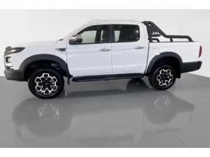 JAC T9 2.0CTI double cab 4WD Super Lux - Image 2