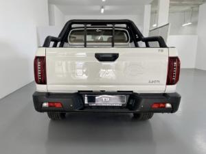 JAC T9 2.0CTI double cab 4WD Super Lux - Image 4