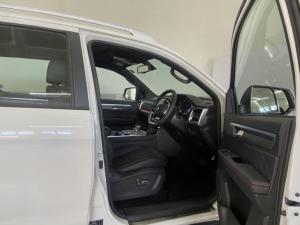 JAC T9 2.0CTI double cab 4WD Super Lux - Image 5