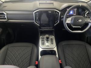 JAC T9 2.0CTI double cab 4WD Super Lux - Image 6