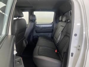 JAC T9 2.0CTI double cab 4WD Super Lux - Image 7