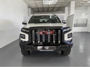 JAC T9 2.0CTI double cab 4WD Super Lux - Image 8