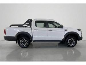 JAC T9 2.0CTI double cab 4WD Super Lux - Image 9