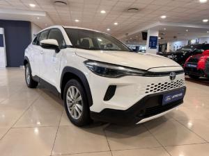 Toyota Corolla Cross 1.8 Xi - Image 1