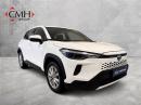 Thumbnail Toyota Corolla Cross 1.8 Xi