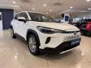 Thumbnail Toyota Corolla Cross 1.8 Xi