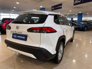 Toyota Corolla Cross 1.8 Xi - Image 3