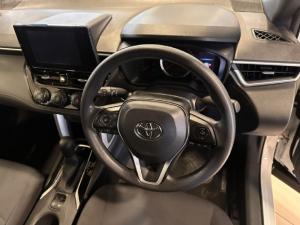Toyota Corolla Cross 1.8 Xi - Image 6