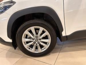Toyota Corolla Cross 1.8 Xi - Image 7