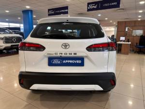 Toyota Corolla Cross 1.8 Xi - Image 9