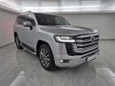 Thumbnail Toyota Land Cruiser 300 3.5T ZX