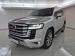 Toyota Land Cruiser 300 3.5T ZX - Thumbnail 5