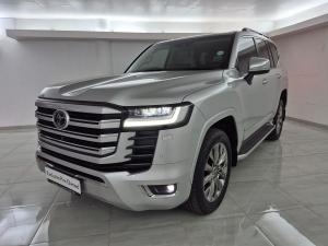 Toyota Land Cruiser 300 3.5T ZX - Image 5