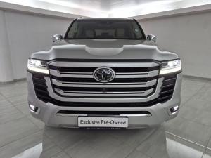 Toyota Land Cruiser 300 3.5T ZX - Image 6