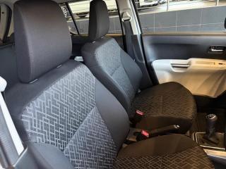 Suzuki Ignis 1.2 GLX