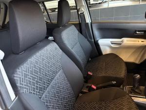 Suzuki Ignis 1.2 GLX - Image 17