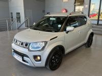 Suzuki Ignis 1.2 GLX